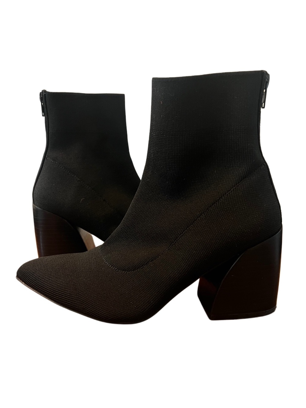 Jeffrey Campbell Bentlee Ankle Boots women’s size 8